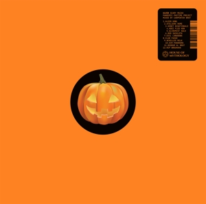 Ulver – Scary Muzak