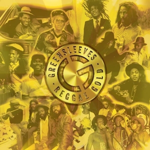 V/A – Greensleeves Reggae Gold