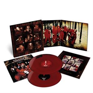 Slipknot – Slipknot