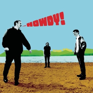 Teenage Fanclub – Howdy!