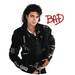 Jackson, Michael – Bad