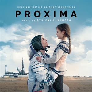 Sakamoto, Ryuichi – Proxima (Original Motion Picture Soundtrack)