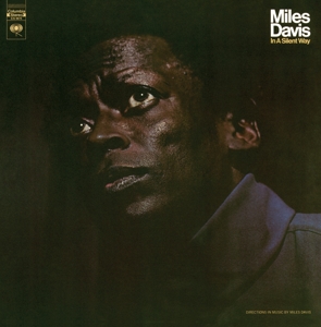 Davis, Miles – In a Silent Way