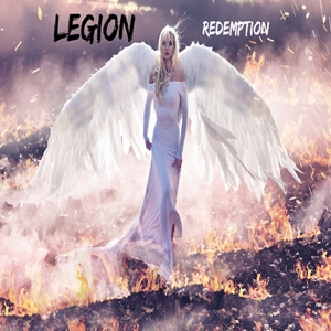 Legion – Redemption