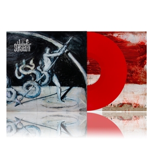 Sólstafir – Hin Helga Kvöl