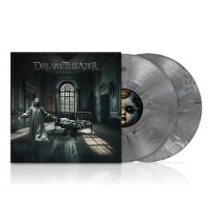 Dream Theater – Parasomnia