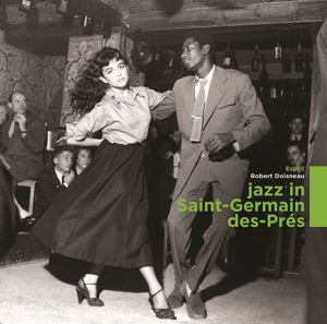 Various – Jazz In Saint Germain