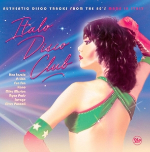 V/A – Italo Disco Club