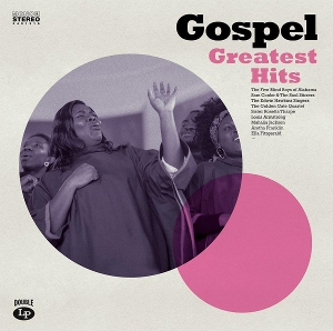 V/A – Gospel Greatest Hits