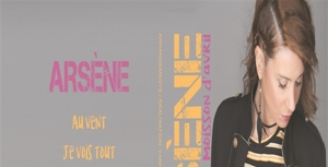 Arsene – Moisson D'avril