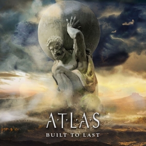 Atlas – Built To Last