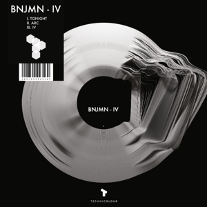 Bnjmn – Iv