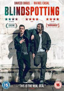 Movie – Blindspotting