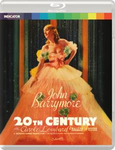 Movie – 20th Century