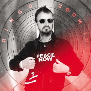 Starr, Ringo – Zoom In
