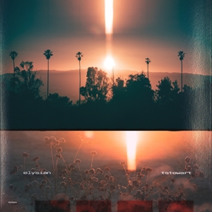 Tstewart, Machinedrum – Elysian