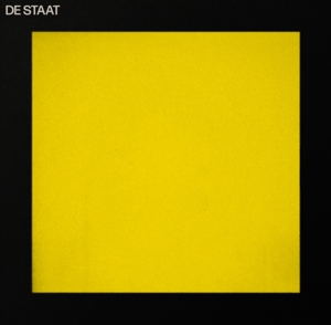 De Staat – Yellow