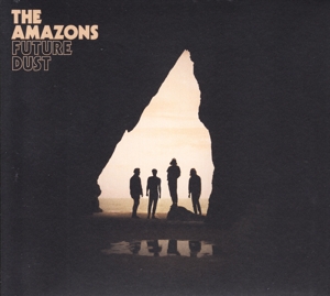 Amazons – Future Dust