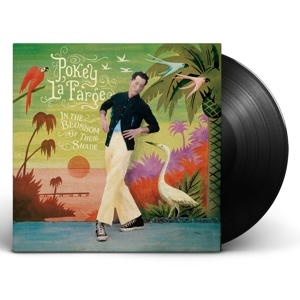 Lafarge, Pokey & the South City Three – In the Blossom of Their Shade