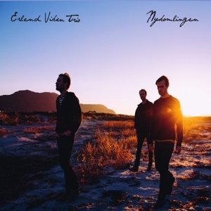 Viken, Erlend -Trio- – Nykomlingen