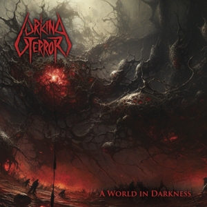 Lurking Terror – A World In Darkness
