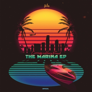 Currensy & Harry Fraud – Marina