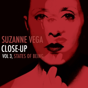 Vega, Suzanne – Close-Up Vol.3