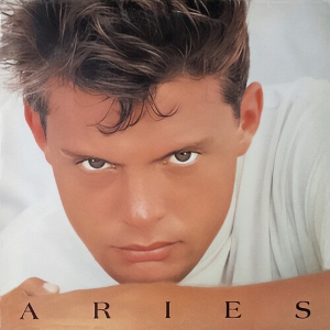 Miguel, Luis – Aries