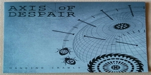 Axis of Despair – Mankind Crawls