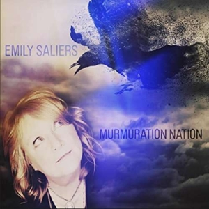 Saliers, Emily – Murmuration Nation