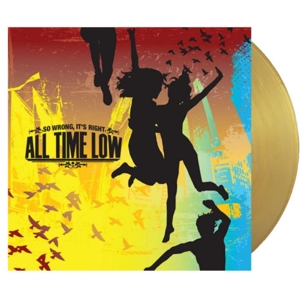 All Time Low – So Wrong, It's Right