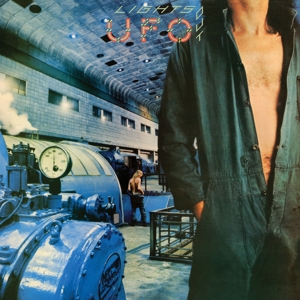 Ufo – Lights Out