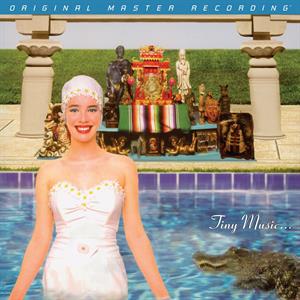 Stone Temple Pilots – Tiny Music... Songs From the Vatican Gift Shop