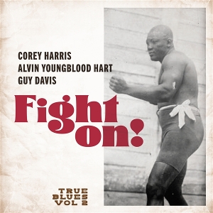 True Blues – Fight On!