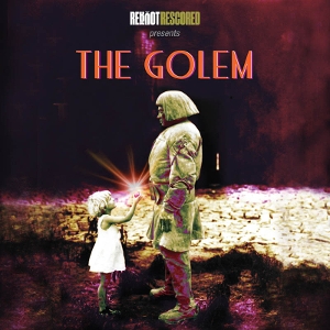 V/A – Golem Rescored