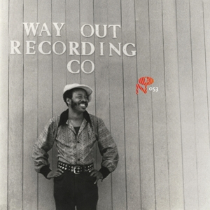 V/A – Eccentric Soul: the Way Out Label