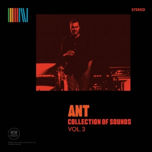 Ant – Collection of Sounds Vol. 3