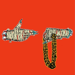 Run the Jewels – Run the Jewels 2
