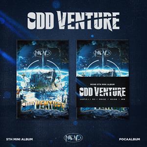 McNd – Odd Adventure