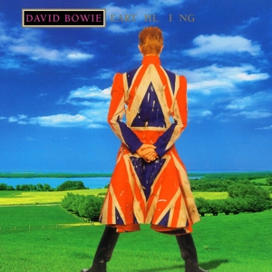 Bowie, David – Earthling