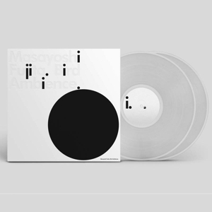 Fujita, Masayoshi – Bird Ambience