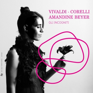 Vivaldi – Vivaldi/Corelli