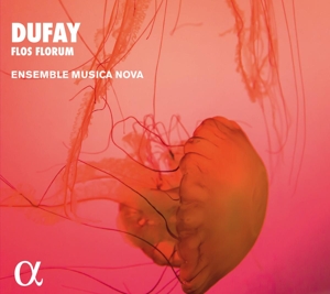 Dufay, G. – Flos Florum
