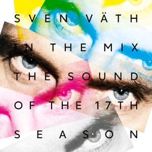 Vath, Sven – Sound of the 17th Season