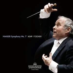 Royal Concertgebouw Orchestra – Mahler: Symphony No. 7