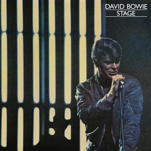Bowie, David – Stage 2017