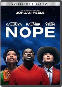 Movie – Nope