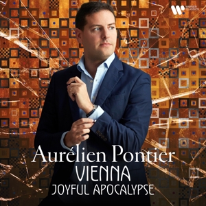 Pontier, Aurelien – Vienna: Joyful Apocalypse