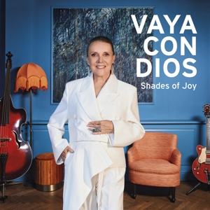 Vaya Con Dios – Shades of Joy (CD)