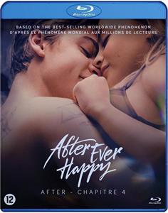 Movie – After Ever Happy